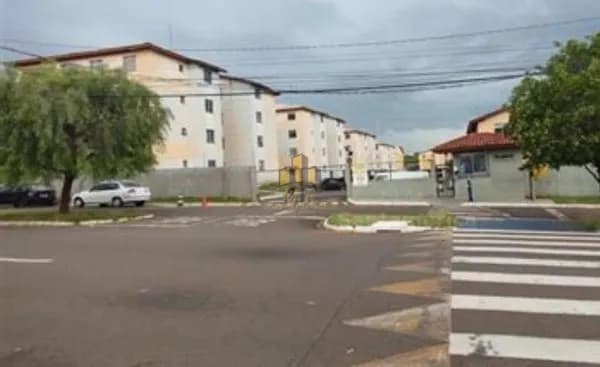 Apartamento em Londrina - Nova Olinda