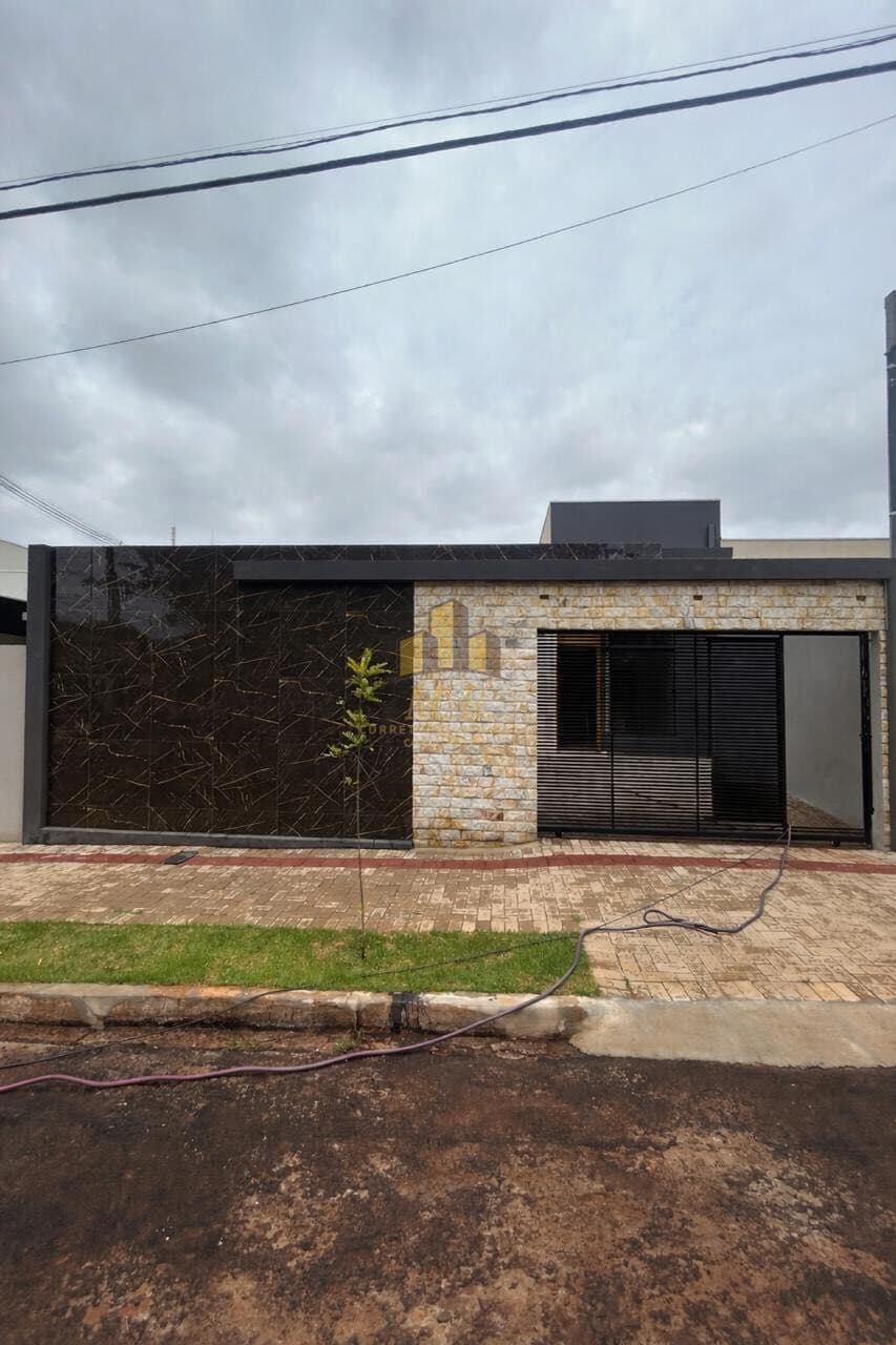 Casa em Londrina - Antares