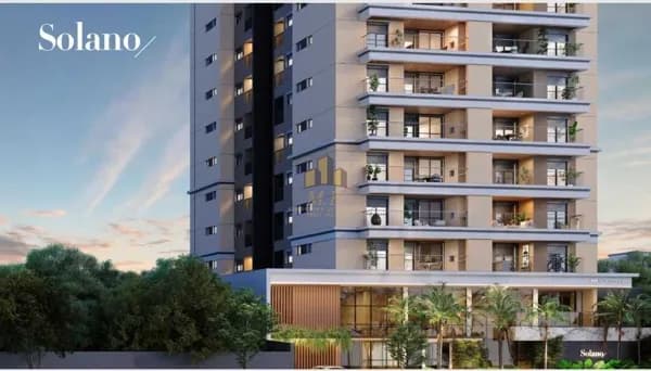 Apartamento em Londrina - Centro