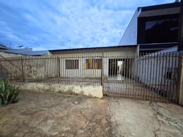 Casa em Londrina - Antares
