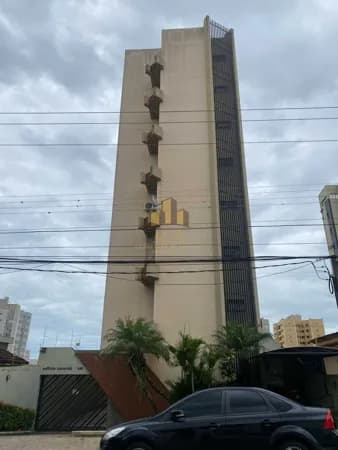 Apartamento em Londrina - Jardim América