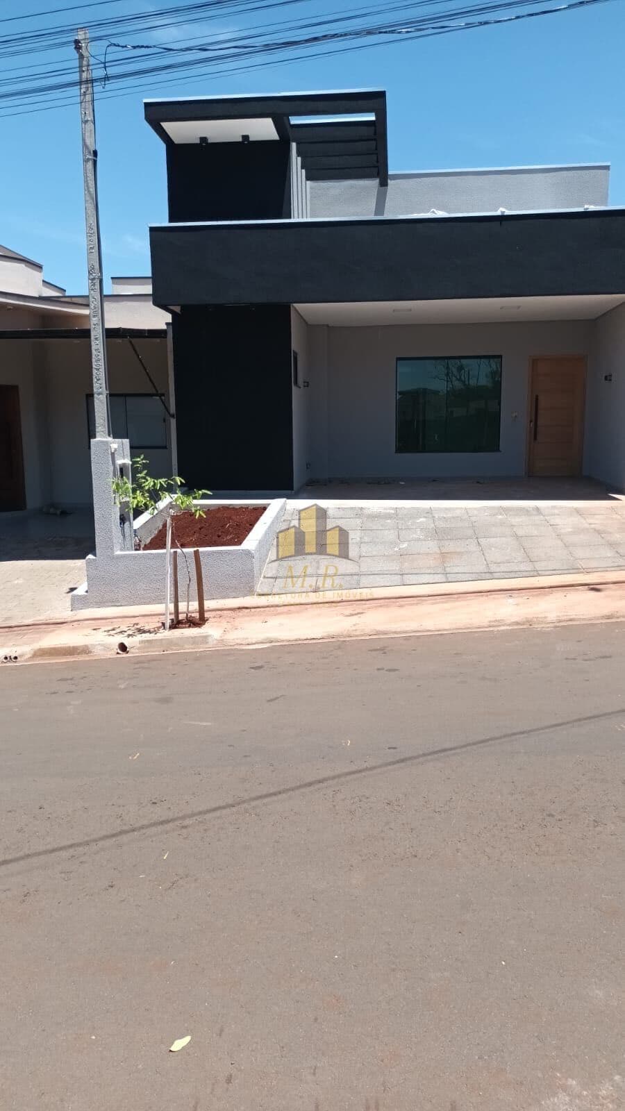 Casa em Londrina - Heimtal
