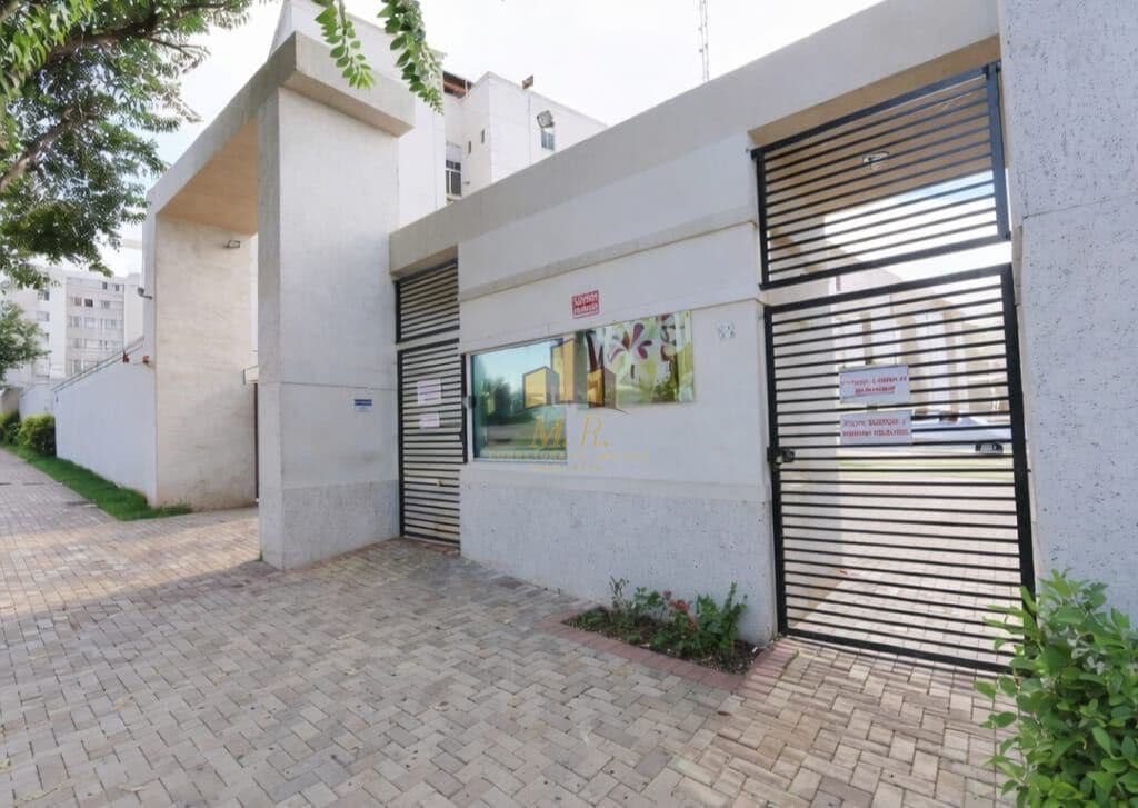 Apartamento em Londrina - Nossa Senhora de Lourdes