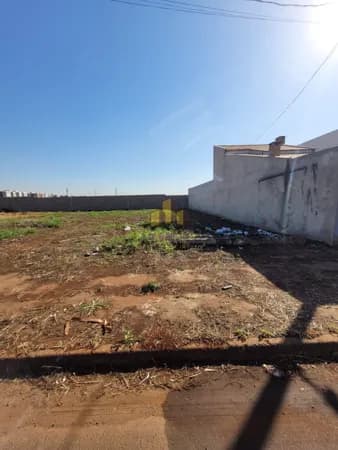Lote/Terreno em Londrina - Jardim Padovani