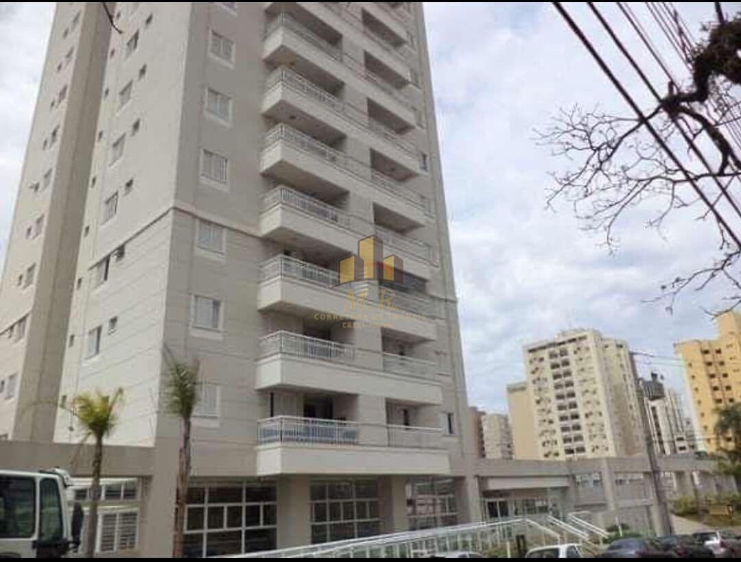 Apartamento em Londrina - Centro