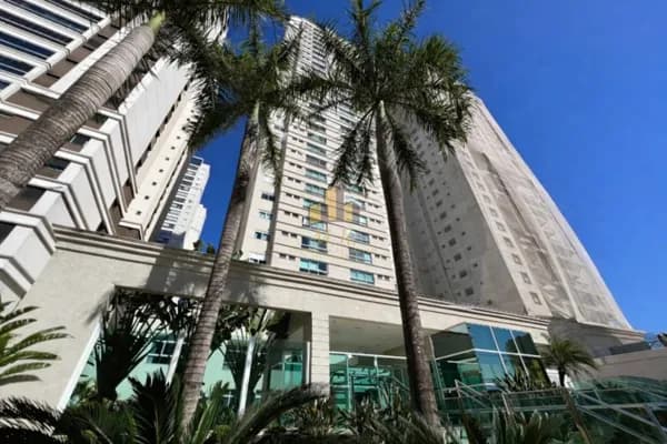 Apartamento em Londrina - Gleba Fazenda Palhano