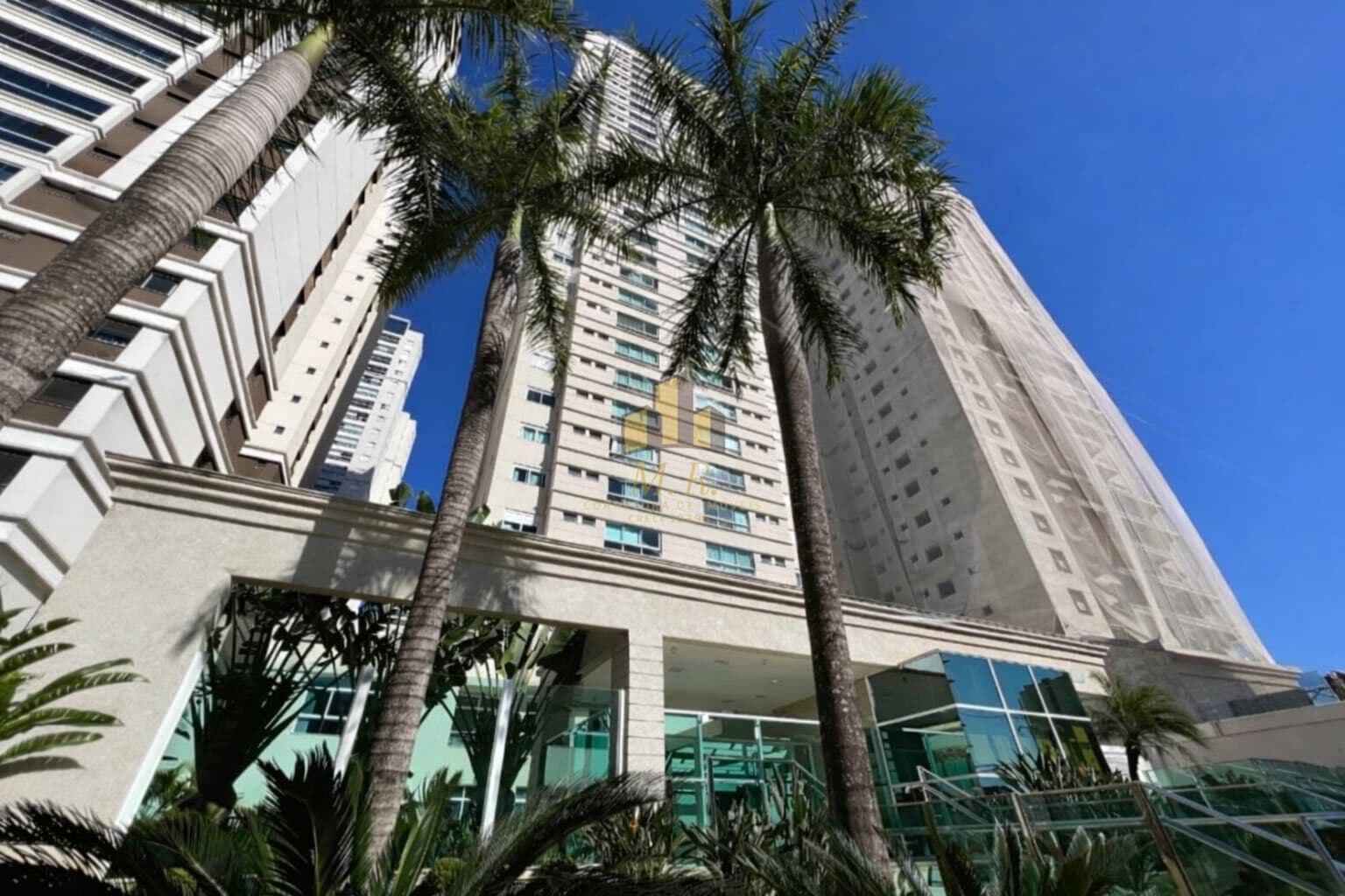 Apartamento em Londrina - Gleba Fazenda Palhano