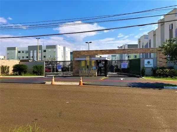 Apartamento em Londrina - Jardim São Paulo II