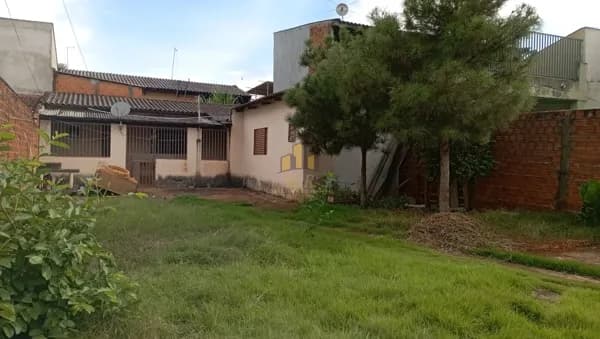 Casa em Londrina - Catuai