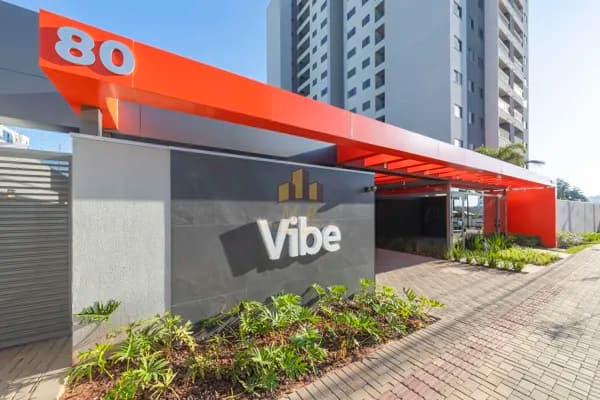 Apartamento em Londrina - Igapó