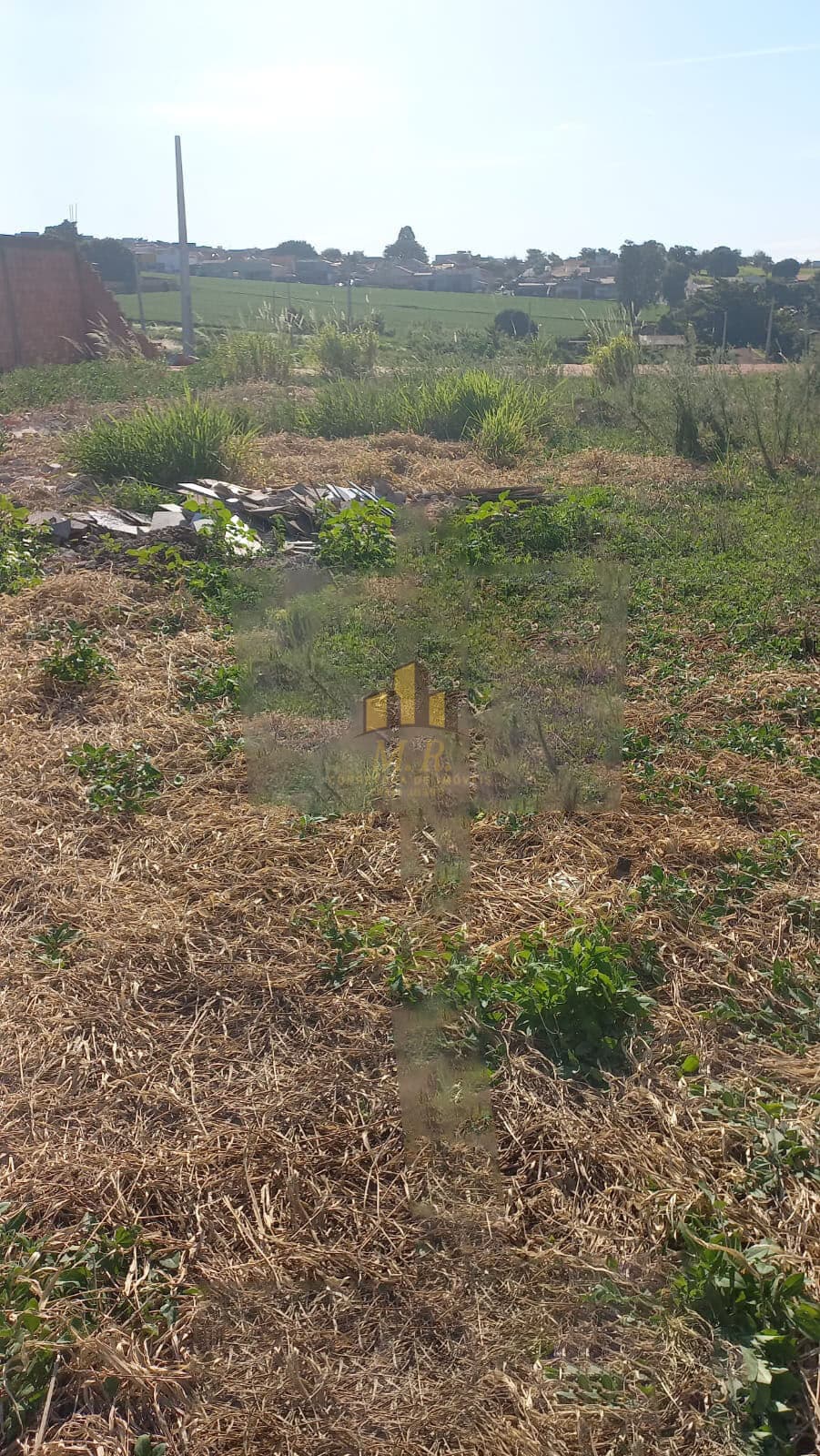 Lote/Terreno em Londrina - Jardim Strass