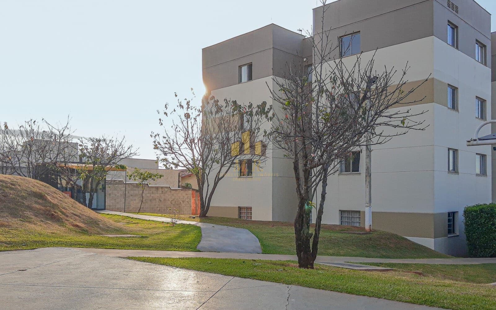 Apartamento em Londrina - Conjunto Residencial Marajoara