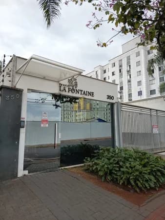 Apartamento em Londrina - Vale dos Tucanos