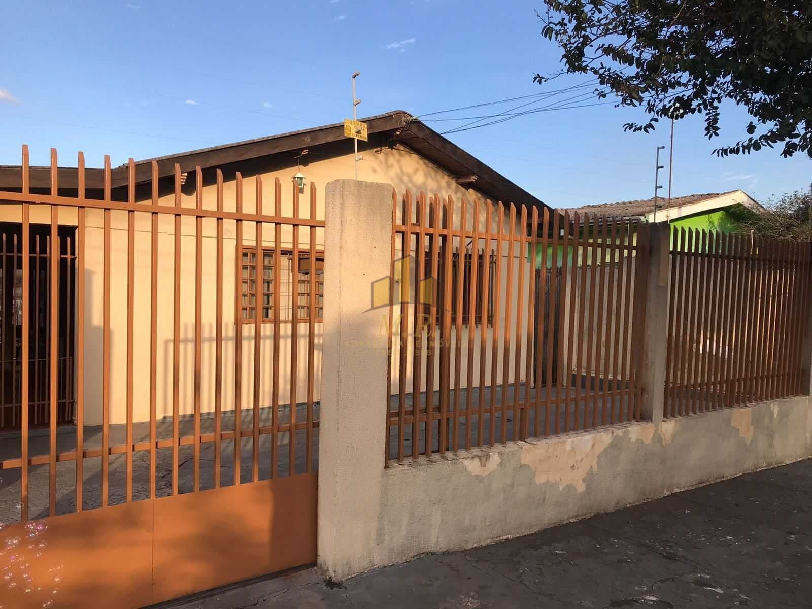 Casa em Londrina - Santa Rita 1