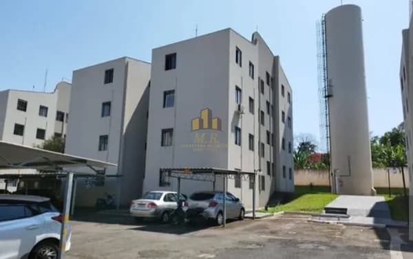Apartamento em Londrina - Parque Jamaica