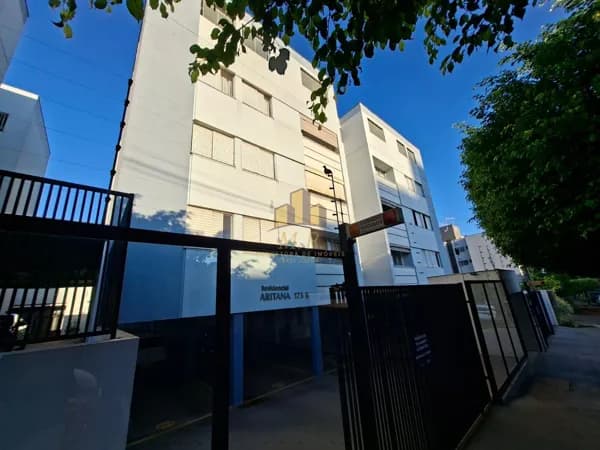 Apartamento em Londrina - Dom Bosco