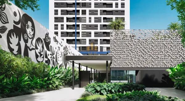 Apartamento em Londrina - Gleba Fazenda Palhano
