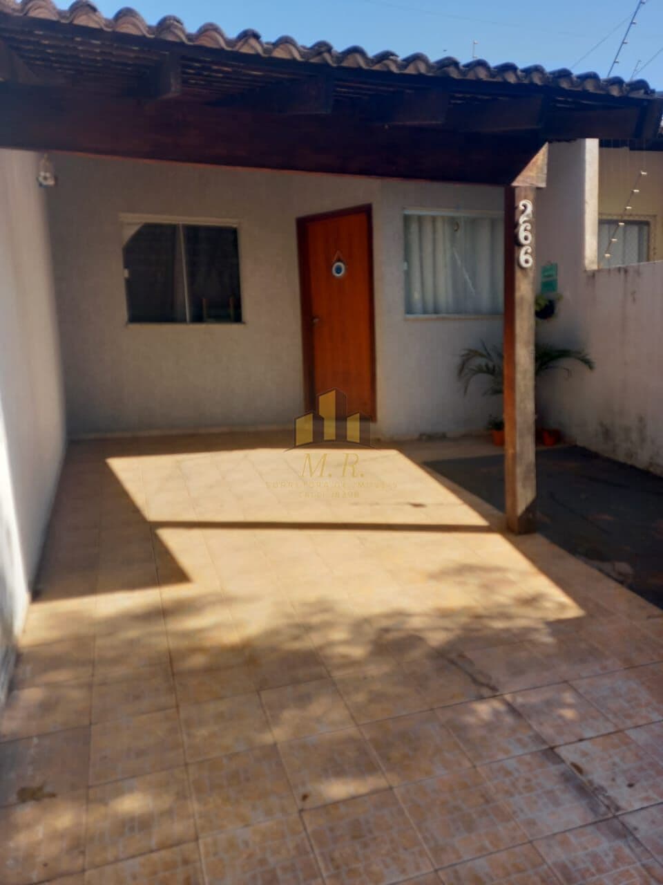 Casa em Londrina - Jardim Vale Verde