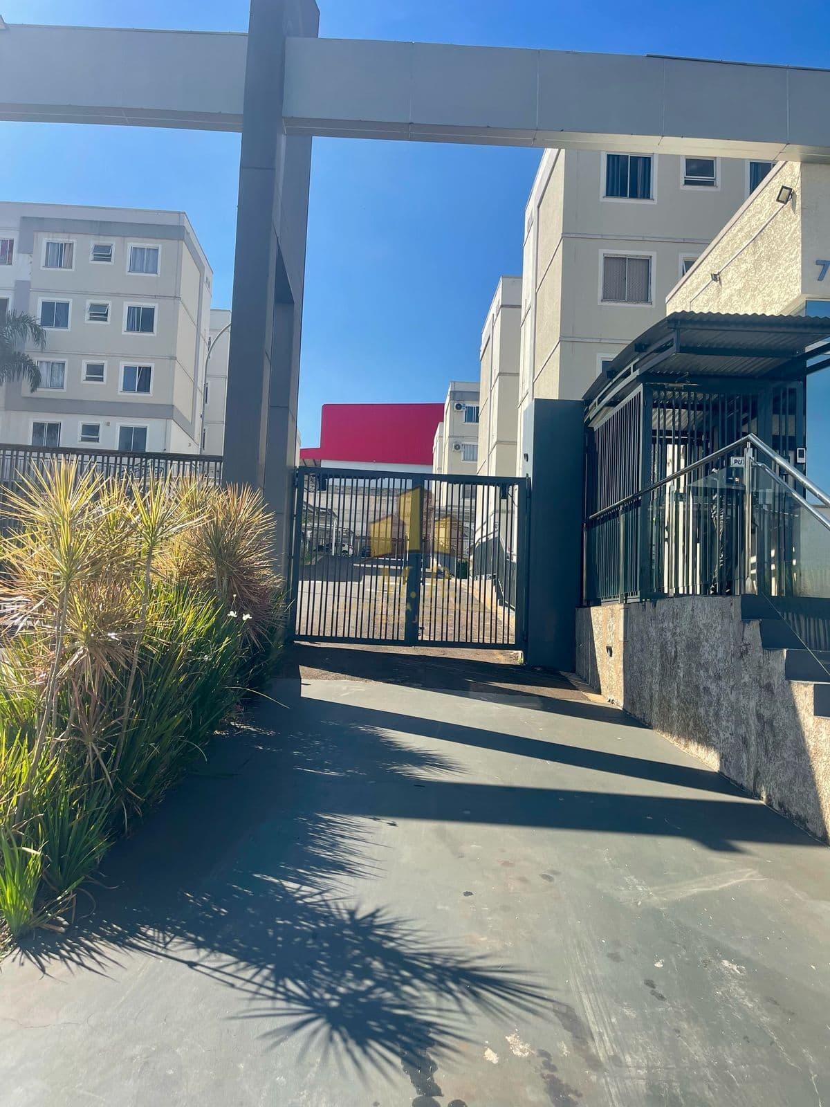 Apartamento em Cambé - Jardim Ana Eliza