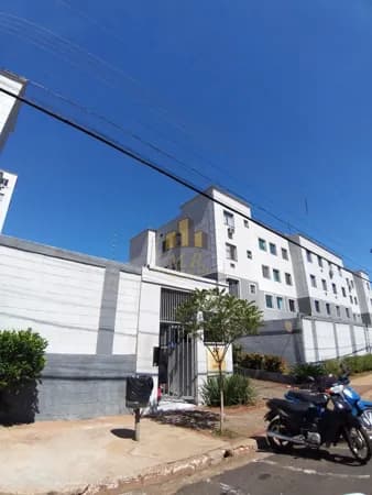 Apartamento em Londrina - Centro