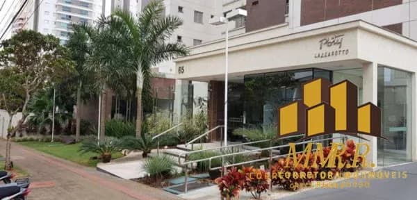 Apartamento à venda no bairro Guanabara em Londrina/PR