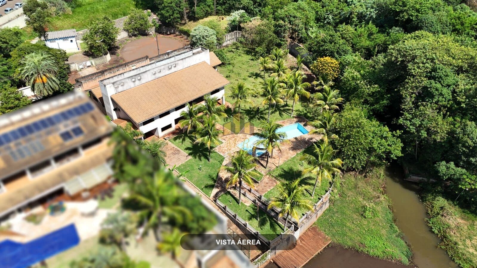 Casa em Londrina - Recanto Nobre