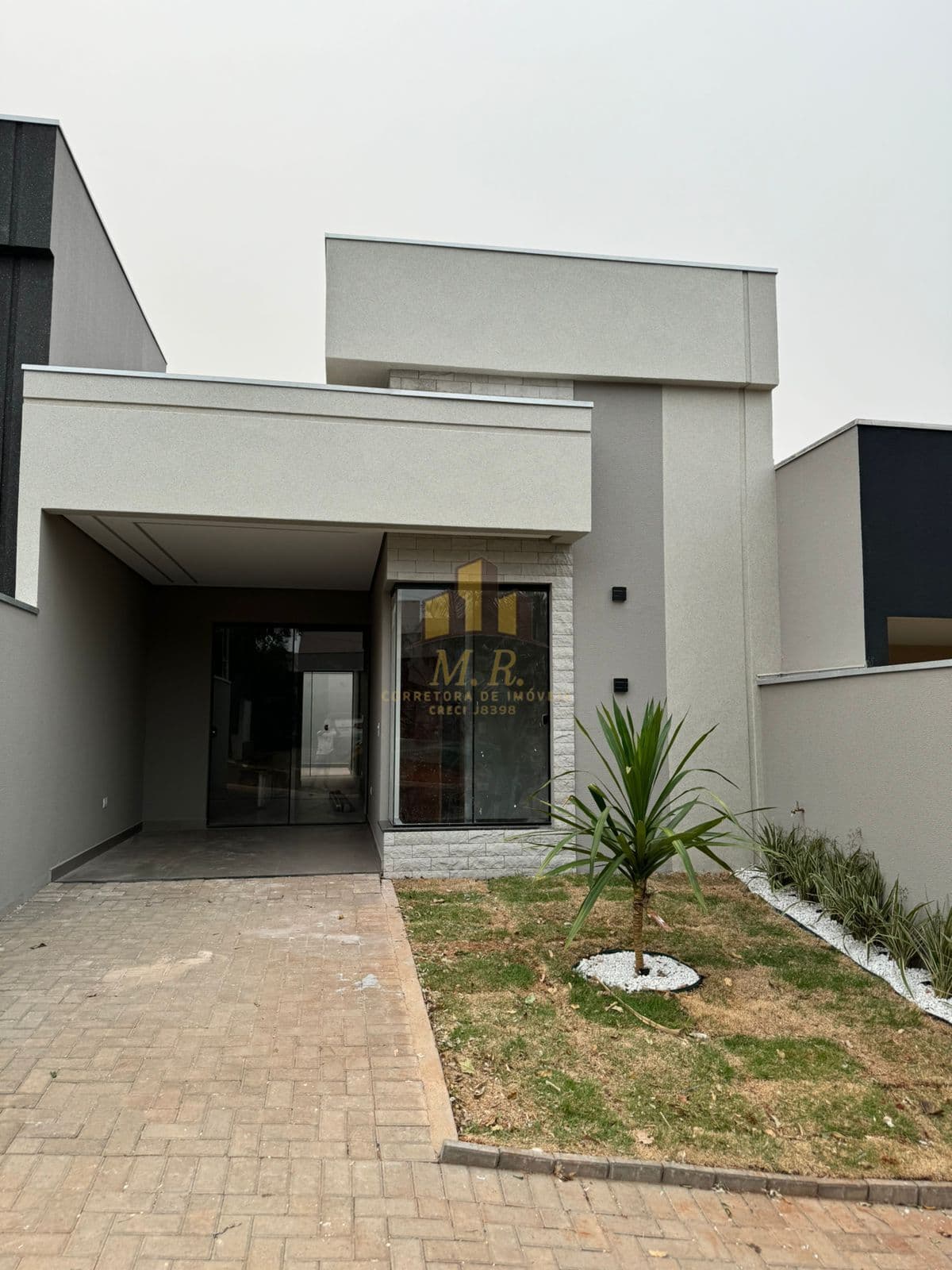 Casa de Condomínio em Cambé - Loteamento Morada das Flores