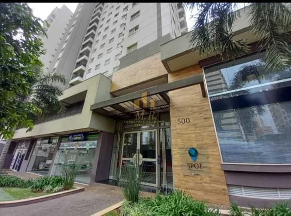 Apartamento em Londrina - Centro