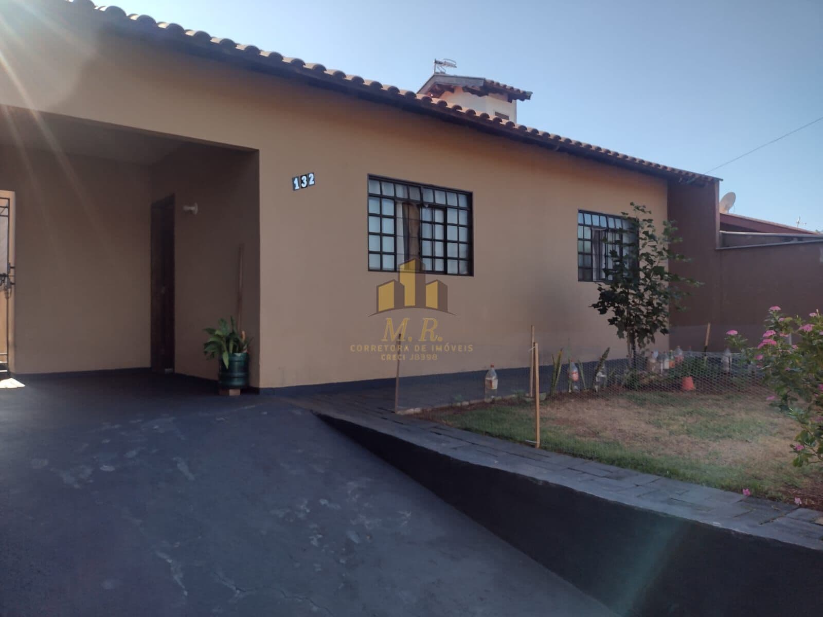 Casa em Londrina - Jardim Alto do Cafezal