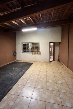 Casa em Londrina - Conjunto Habitacional Maria Cecília Serrano de Oliveira