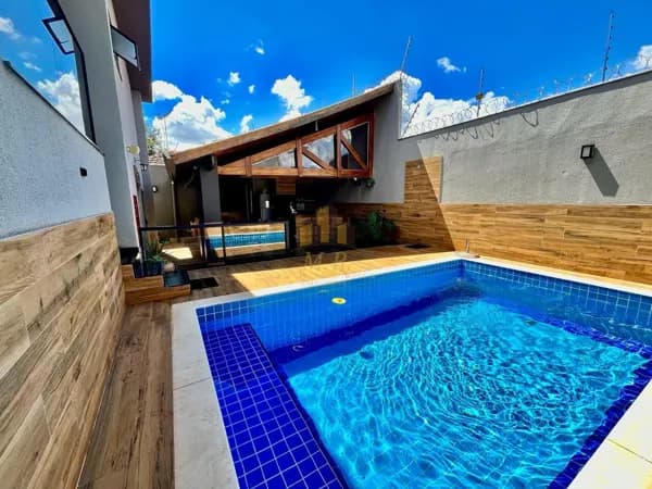 Casa em Londrina - Igapó