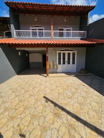 Sobrado em Londrina - Jardim Império do Sol
