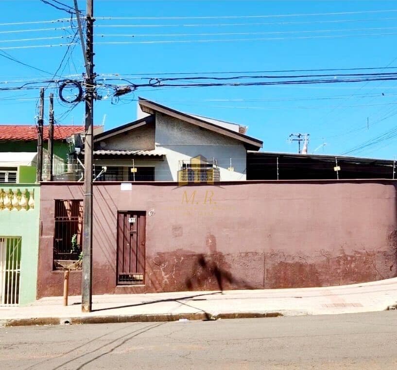 Casa em Londrina - Leonor