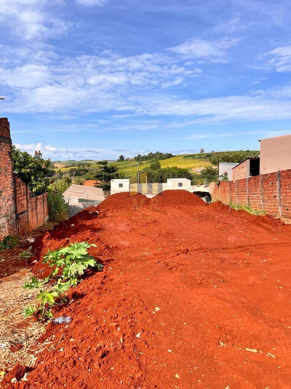 Lote/Terreno em Londrina - Jardim Paris