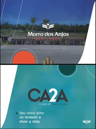 Fazenda/Sítios/Chácaras em Bandeirantes - Centro