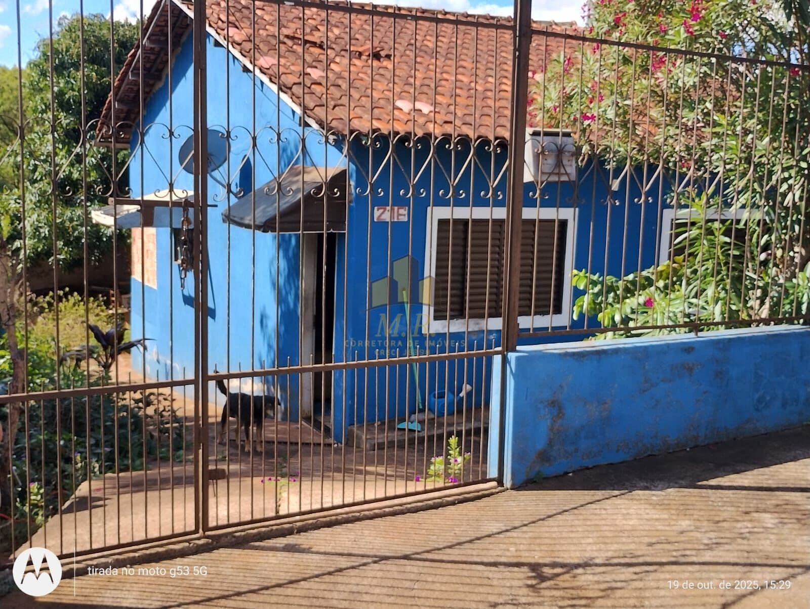 Casa em Londrina - Ouro Verde