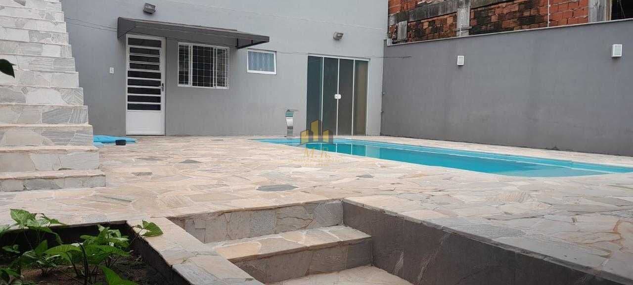 Casa em Condomínio em Parque Leblon, Londrina/PR