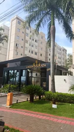 Apartamento em Londrina - Gleba Ribeirão Limeiro