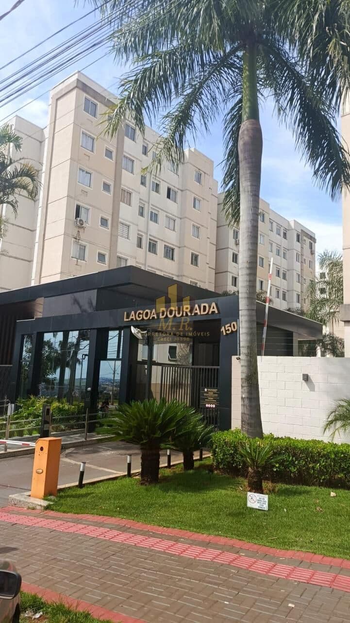 Apartamento em Londrina - Gleba Ribeirão Limeiro