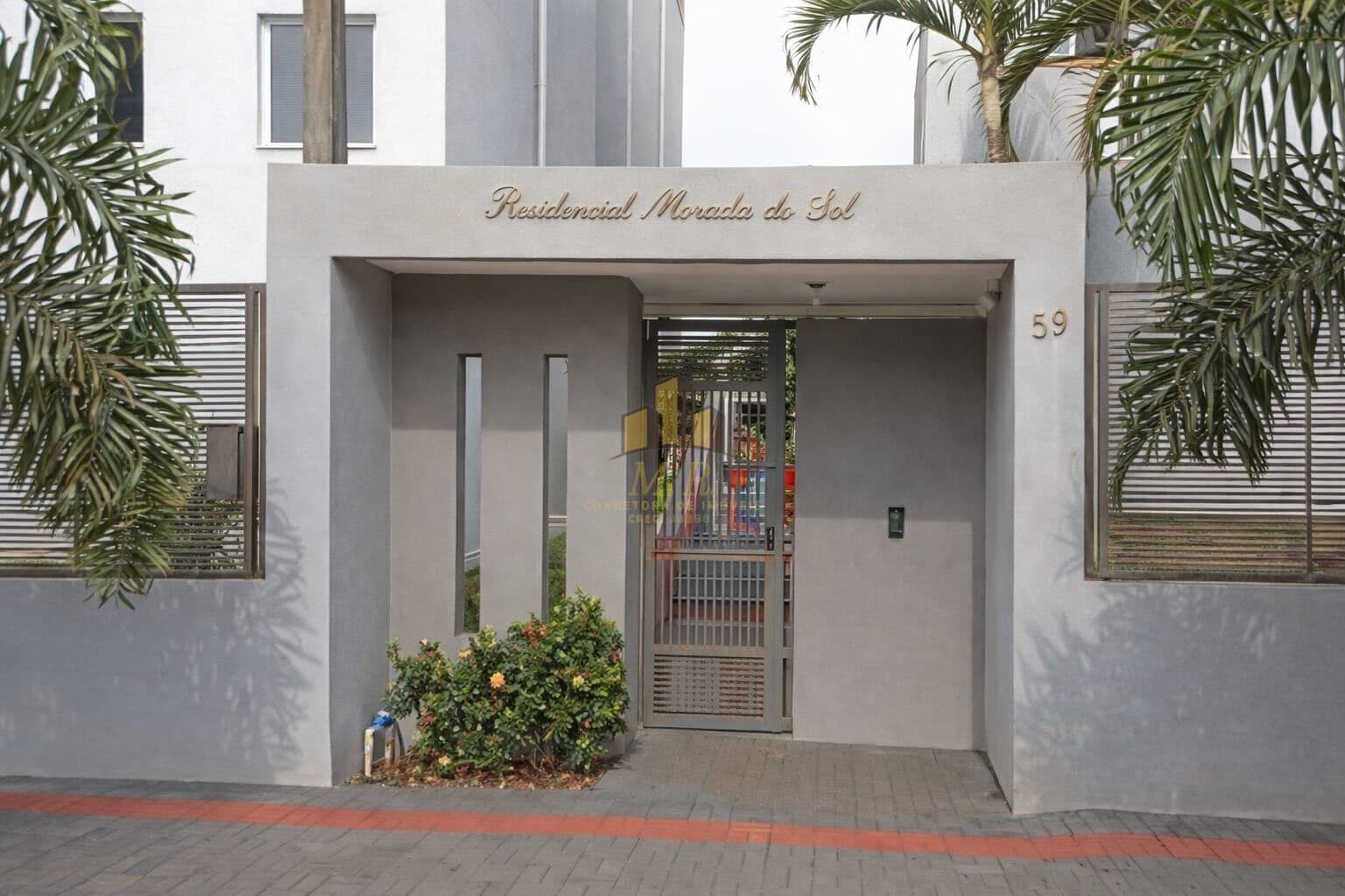 Apartamento em Cambé - Jardim Morada do Sol