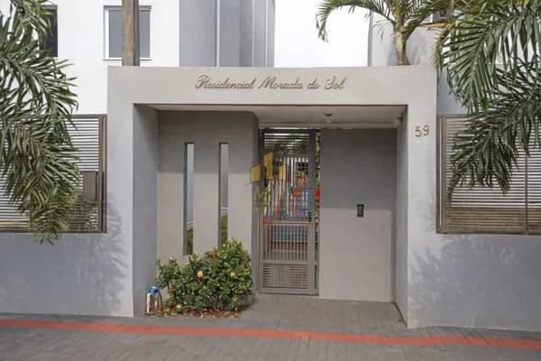 Apartamento em Cambé - Jardim Morada do Sol