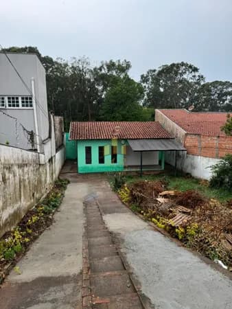 Casa Térrea em Hedy, Londrina/PR