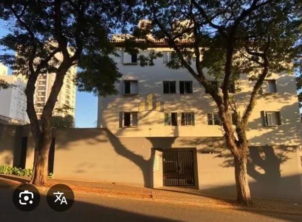 Apartamento em Londrina - Andrade