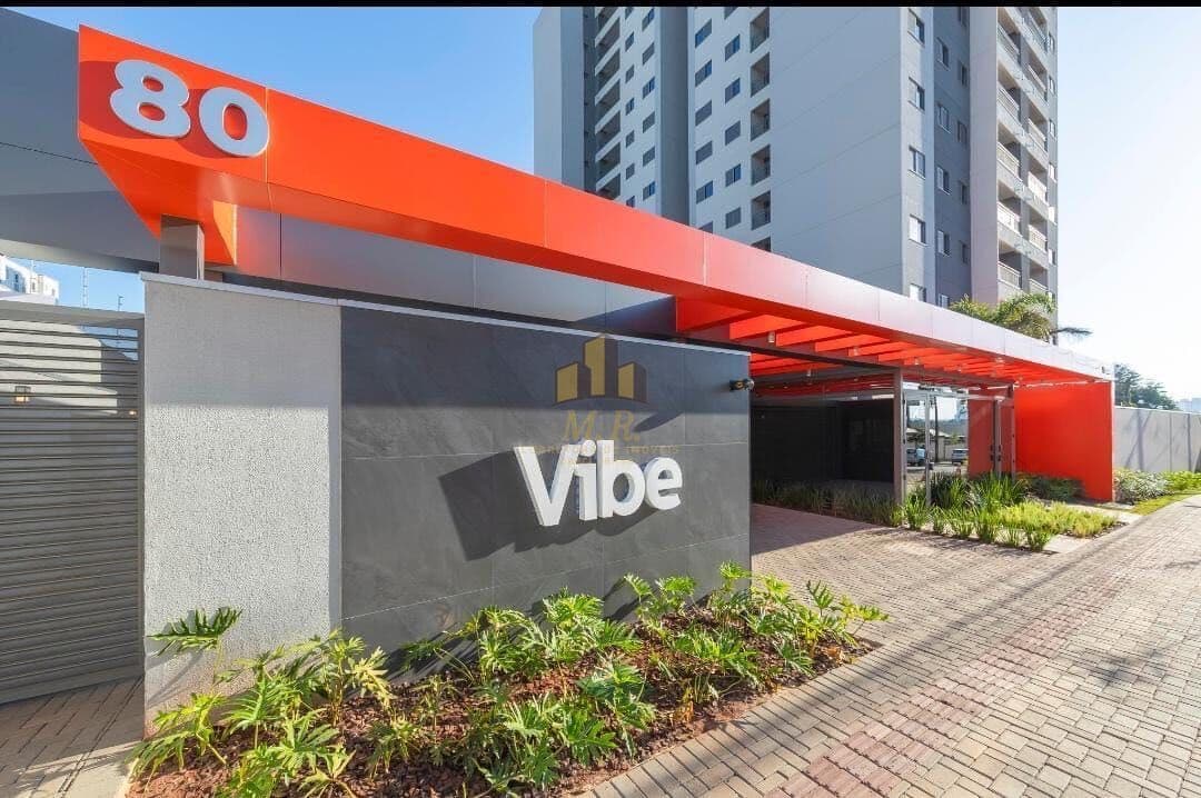Apartamento em Londrina - Vale dos Tucanos