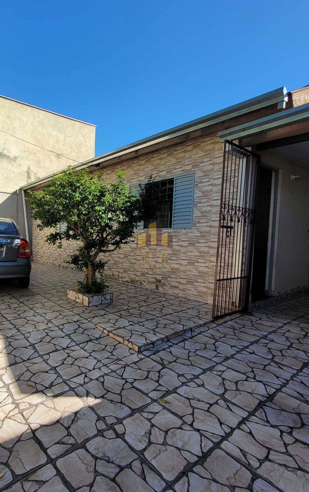 Casa em Londrina - Jardim Jerônimo Nogueira de Figueiredo
