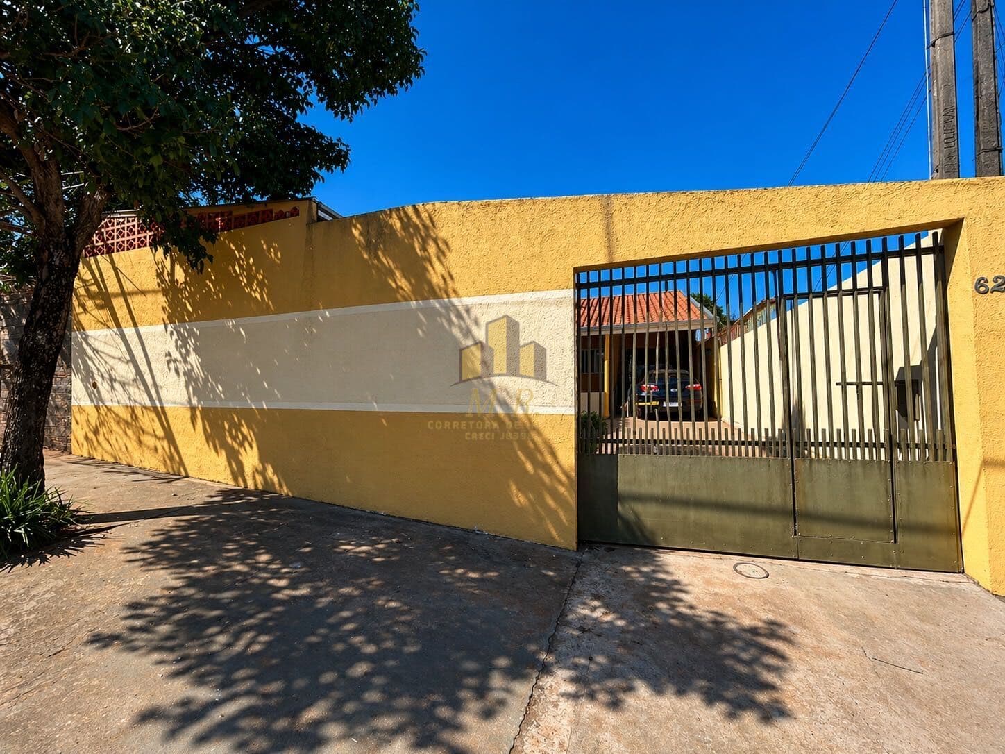 Casa em Londrina - Jardim Planalto