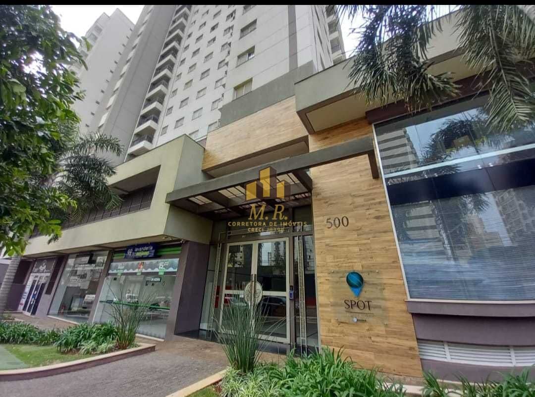 Apartamento em Londrina - Centro