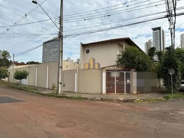 Casa em Londrina - Palhano