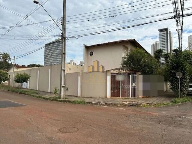 Casa em Londrina - Palhano