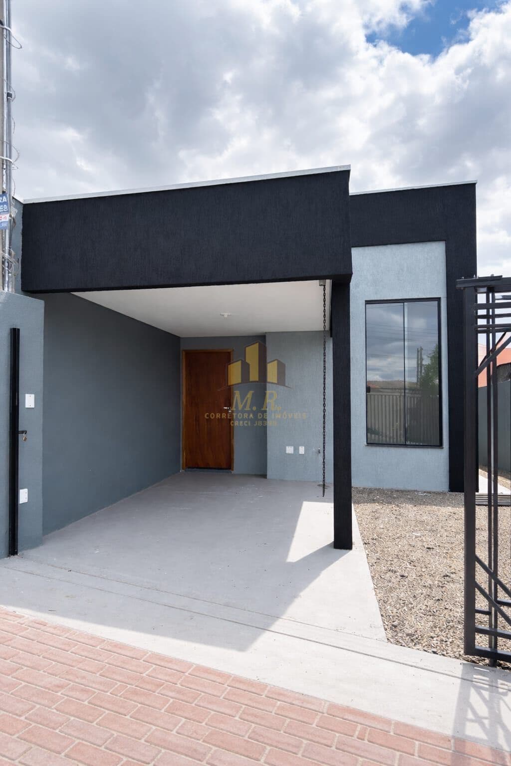 Casa em Londrina - Marumbi
